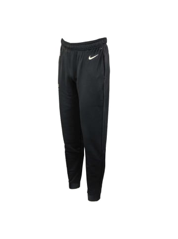 Nike Trainingshose in Schwarz