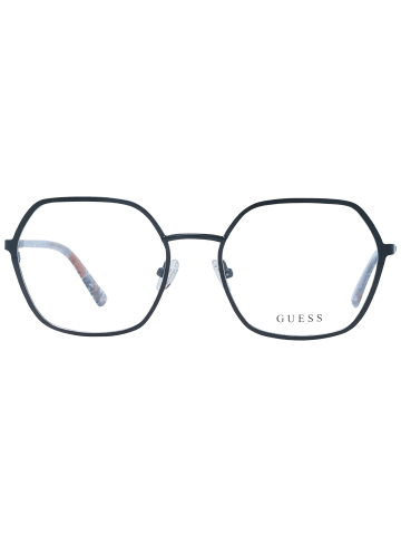 Guess Damen Optische Fassungen Quadrat Schwarz