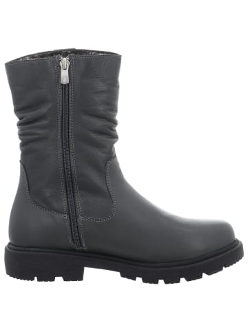 Andrea Conti Stiefelette in grau