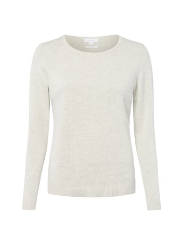 brookshire Pullover in hellgrau - 0002