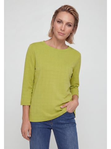 Olsen Shirt in Wild Lime