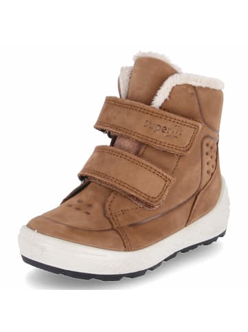 Winterstiefeletten  GROOVY in braun
