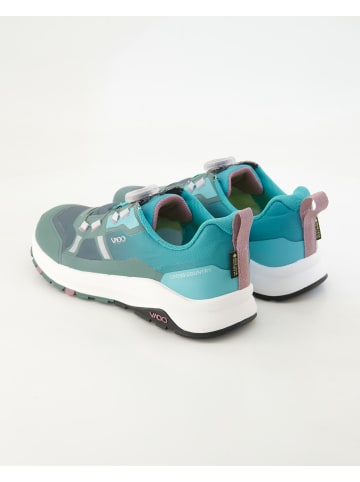VADO  Sneaker in Grün