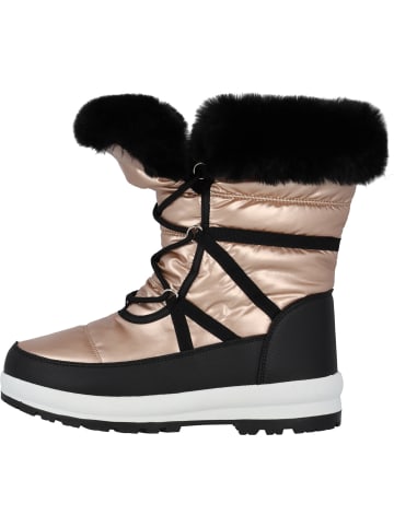 Palado Winterstiefel Nexea in Rosegold