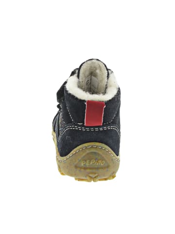 Ricosta Davis Lauflernschuh Blau