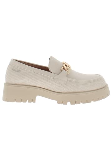 Armata di Mare Mokassins AMDS51H05-BEIGE Beige