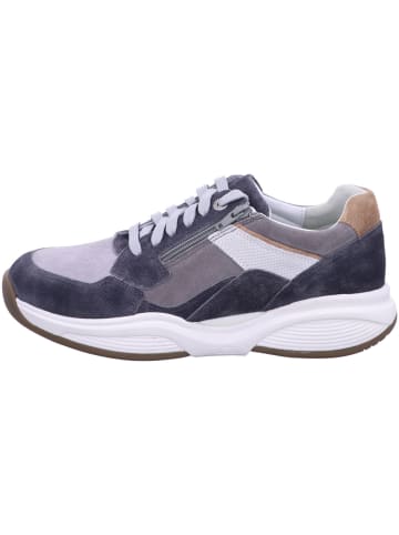 Xsensible Sneaker in blau