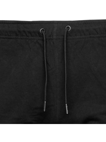 Hummel Shorts IC Fred in schwarz