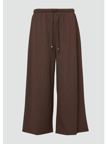 s.Oliver Hose in 8828_mokka