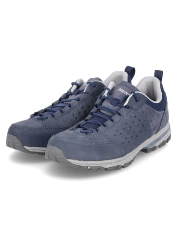 MEINDL Trailrunningschuhe DURBAN LADY in Blau