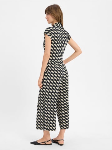 Betty Barclay Jumpsuit in marine sand - 0001