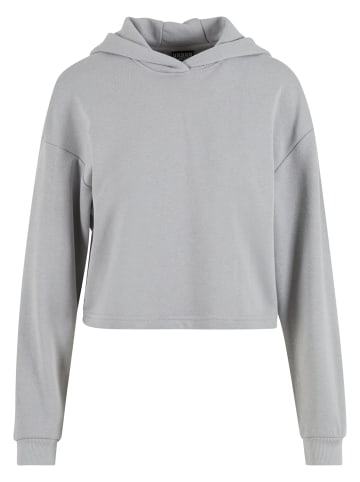 Urban Classics Urban Classics Kapuzenpullover in lightasphalt