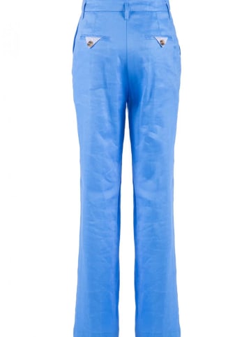 NENETTE Hose ELIDE Hellblau