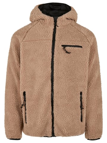 Brandit Leichte Jacken in camel