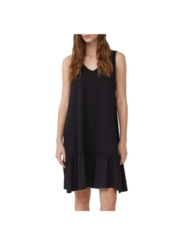 S.OLIVER RED LABEL Kleid in schwarz1