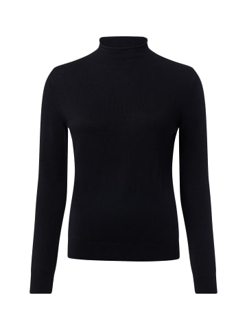 IPURI Pullover in schwarz - 0005