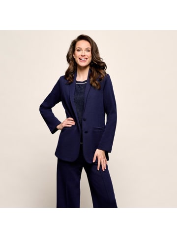 Mart Visser Brianna Blazer Indigo