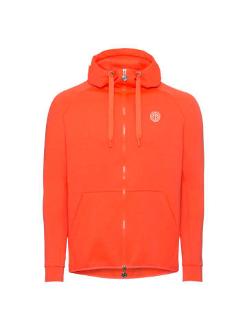 BIDI BADU Jamol Tech Jacket in neonorange