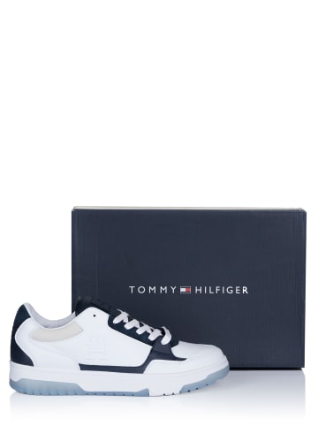 Tommy Hilfiger Sneaker für Herren in weiß