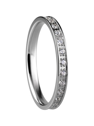 Bering Edelstahl Ring Weite 65