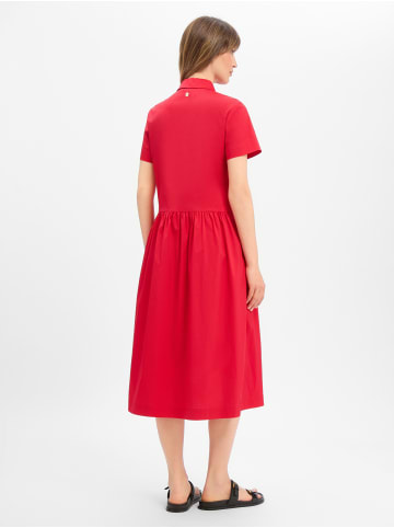 JOOP! Kleid Damina in rot - 0001