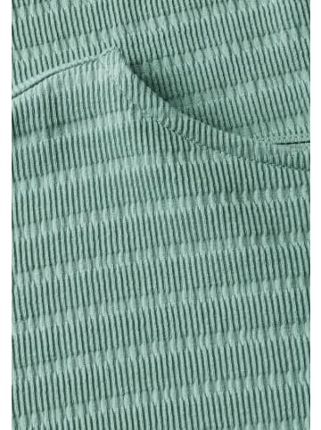 Cecil T-Shirt in matcha green
