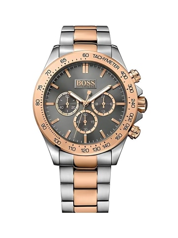 Hugo Boss Herrenuhr Ikon Model HB1513339