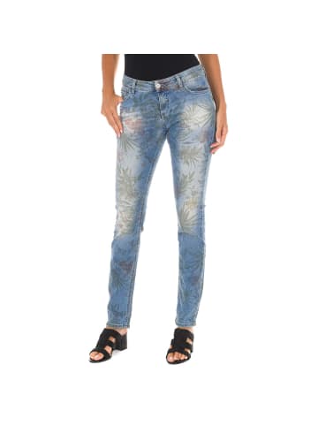 Met Jeans Jeans in Blue