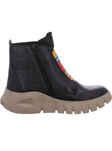 Gemini Stiefel  in Schwarz