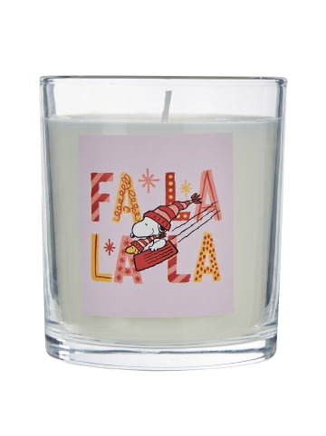 Butlers Duftkerze PEANUTS Falala in Pink