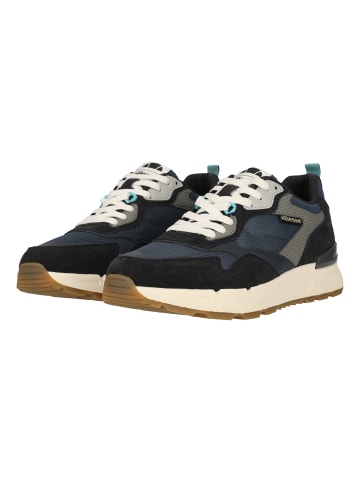 ellesse Sneaker Chad in 700ELS Blue Gray