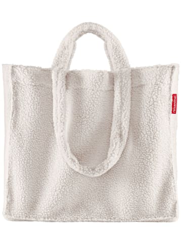Reisenthel Shopper Softshopper in Teddy Sand