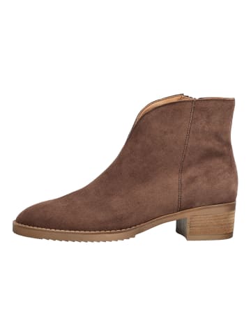 Gabor Stiefelette in Cacao