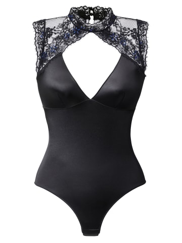 LASCANA Belle Affaire Body in schwarz
