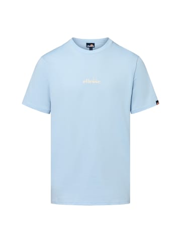ellesse T-Shirt Marosa in hellblau