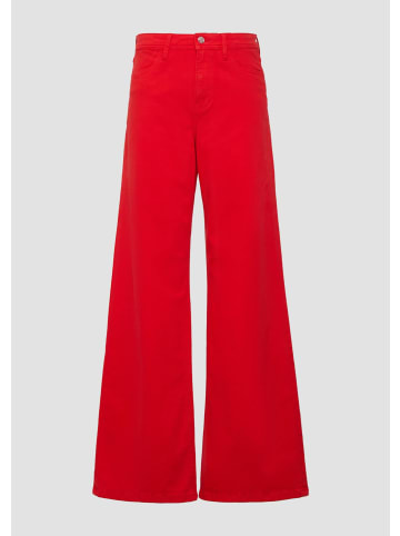 s.Oliver Jeans-Hose SURI in 30Z8_rot