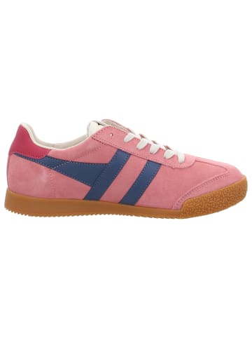 Gola Sneaker in rosa