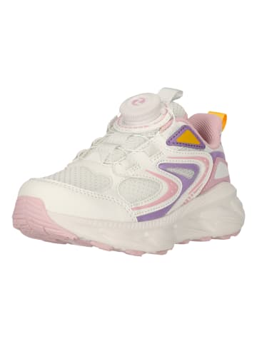 Zigzag Sneaker Sagunto in 4046 Candy Pink