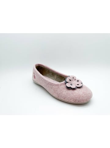 thies Sneaker für Damen in rose