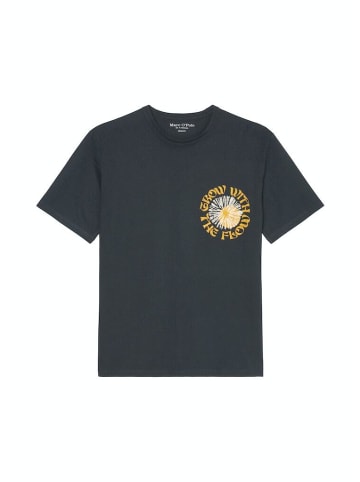 Marc O'Polo T-Shirt in Dark Navy