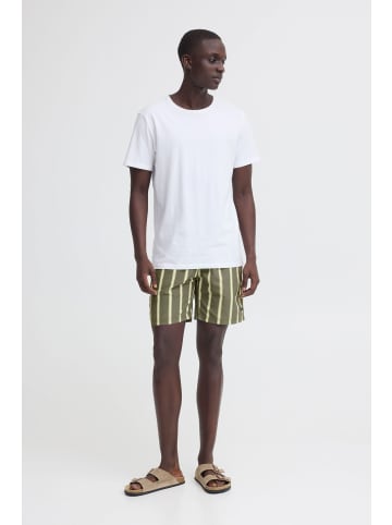 BLEND Shorts BHRick in Olive