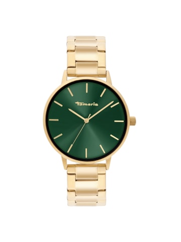 Tamaris Uhr - Everyday Hero in gold