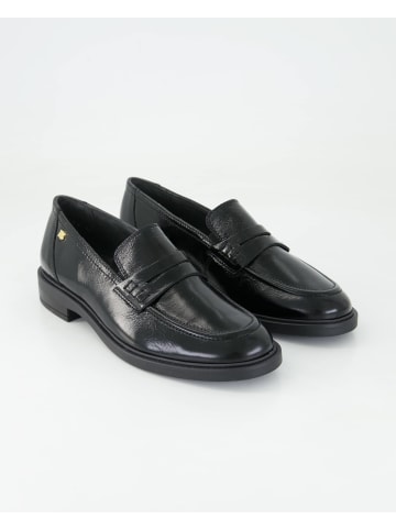 Paul Green Slipper in Schwarz