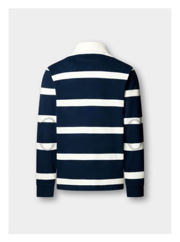 Hackett London Polo in bunt