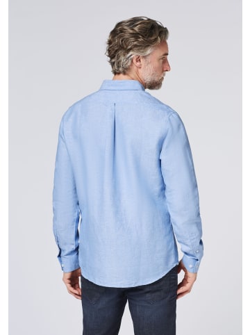 Colorado Denim Hemd in Blau