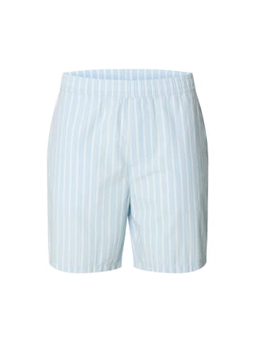 Selected Short in Cashmere Blue