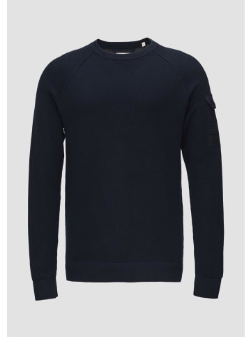 s.Oliver Strickpullover in 5978_navy