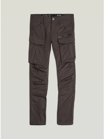 G-Star Raw Rovic Zip 3D Regular Tapered Hose raven