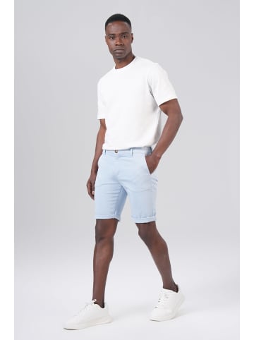M.O.D Hector Chino Shorts Soft Blue