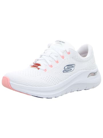 Skechers Sneaker in weiß